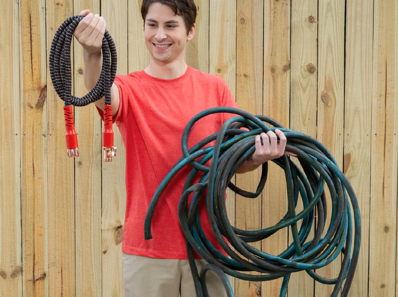 How to Secure your Pocket Hose Copper Head
