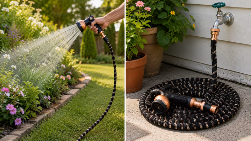 Pocket Hose Copper Bullet product
